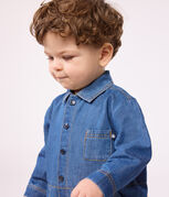 bleu DENIM CLAIR