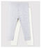 Lot de 2 leggings en coton bébé fille variante 1