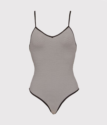 PETIT BATEAU - Maillot de bain 1 pièce