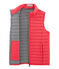 Doudoune sans manche tubique femme SIGNAL