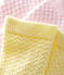 Lot de 2 chaussettes reliéfées bébé fille/garçon variante 1