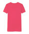 T-shirt femme rose Gloss