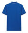 Polo manches courtes homme bleu RIYADH