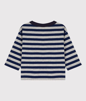 bleu MEDIEVAL/ FUMEE