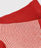 Lot de 2 paires de chaussettes enfant garçon-fille variante 1