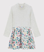 blanc/multicouleur