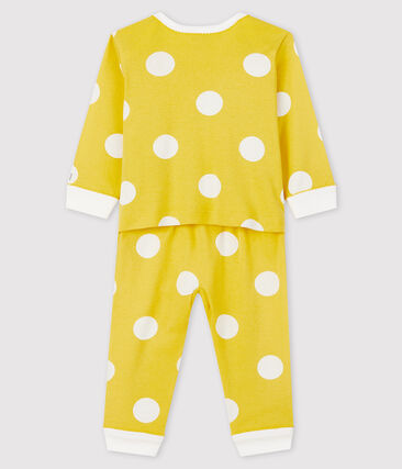 Dors Bien Sans Pression Bebe En Cote Ble Ecume Petit Bateau