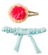 Lot d'accesoires pour cheveux enfant fille