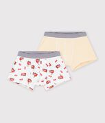 multicouleur