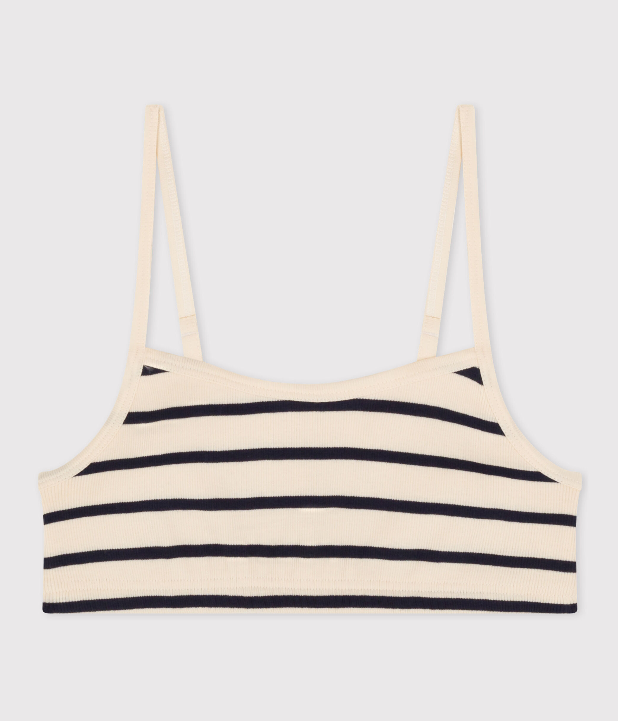 Bloomer adulte bleu Petit Bateau