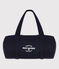 L'indispensable sac Petit Bateau bleu SMOKING