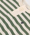 Tee-shirt manches courtes en jersey bébé vert CROCO/ AVALANCHE