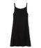 Robe sans manche femme noir NOIR