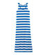 Robe sans manche femme