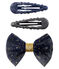 Lot d'accesoires pour cheveux enfant fille variante 1