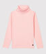 Sous-pull en coton enfant fille / garçon
