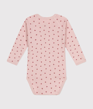 rose SALINE/ ROSEWOOD