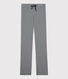 Pantalon en coton BIO Femme