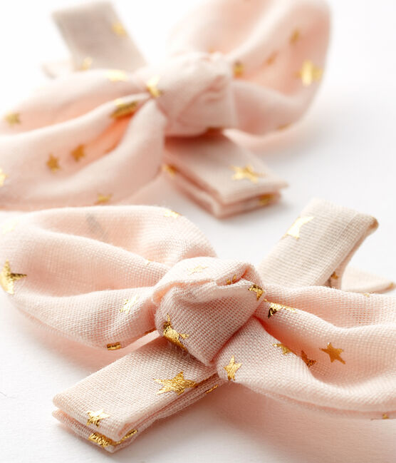 Lot d'accesoires pour cheveux enfant fille variante 1