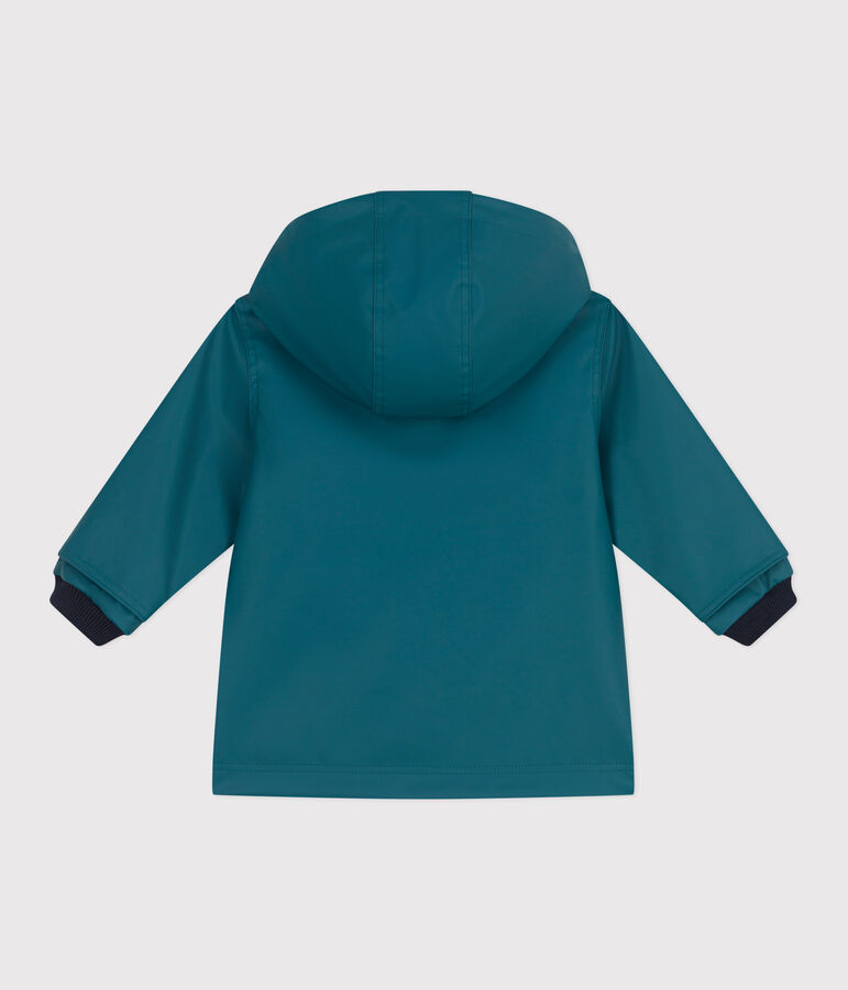 Cir&eacute; b&eacute;b&eacute; iconique en mati&egrave;re d&eacute;perlante vert DRAGONFLY