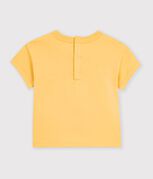 jaune