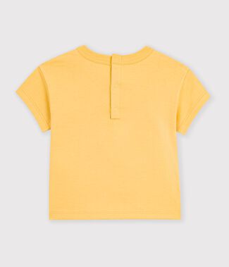jaune