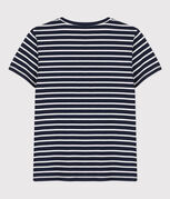 bleu SMOKING/blanc MARSHMALLOW