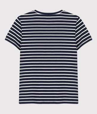 bleu SMOKING/blanc MARSHMALLOW