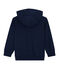 Sweat shirt enfant bleu SMOKING