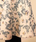 blanc AVALANCHE/ MULTICO