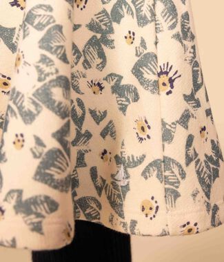 blanc AVALANCHE/ MULTICO