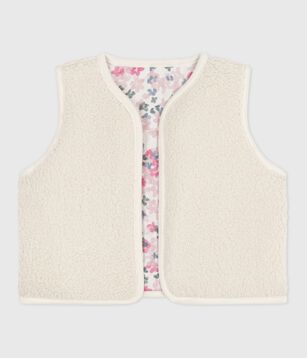 écru/multicouleur