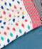 Lot de 2 boxers animaux marins en coton petit garçon variante 1