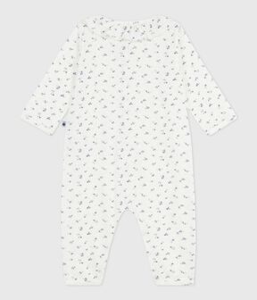 blanc MARSHMALLOW/blanc MULTICO