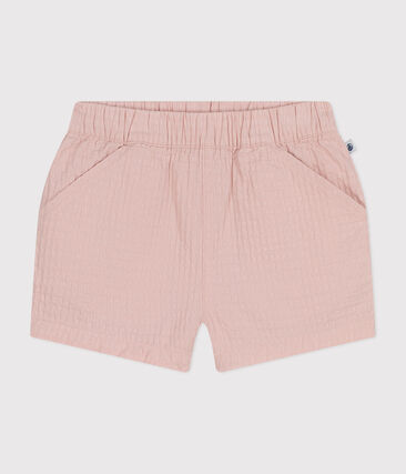 Short en façonné bébé