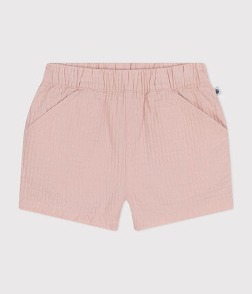 Short en façonné bébé