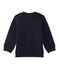 Cardigan bébé garçon bleu SMOKING