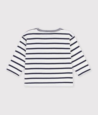blanc/bleu