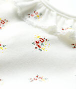 blanc MARSHMALLOW/blanc MULTICO