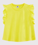 jaune EBLOUIS