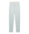 Bas de pyjama fille Mix & Match blanc LAIT/vert VERT/ MULTICO