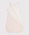 Gigoteuse bébé fleurs en coton TOG 2 MARSHMALLOW/ PANTY