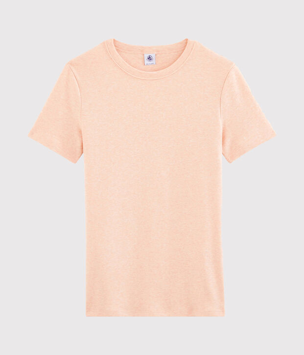 Tee shirt iconique femme ASTER CHINE