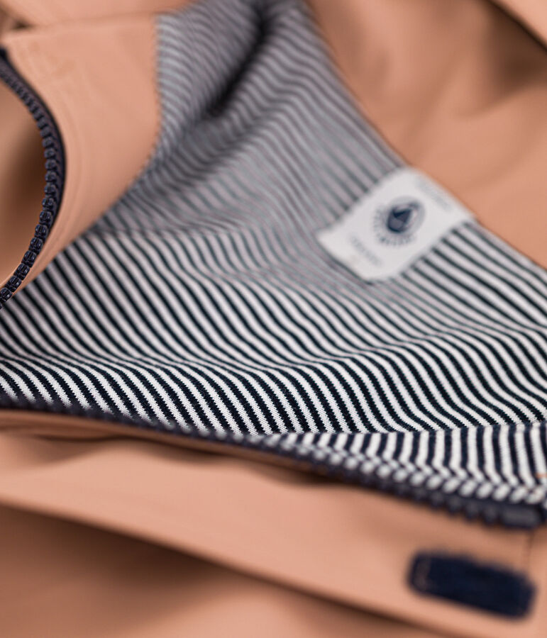 CIR&Eacute; ICONIQUE RECYCLE ENFANT FILLE/GARCON beige