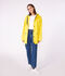 Cir&eacute; iconique femme / homme jaune