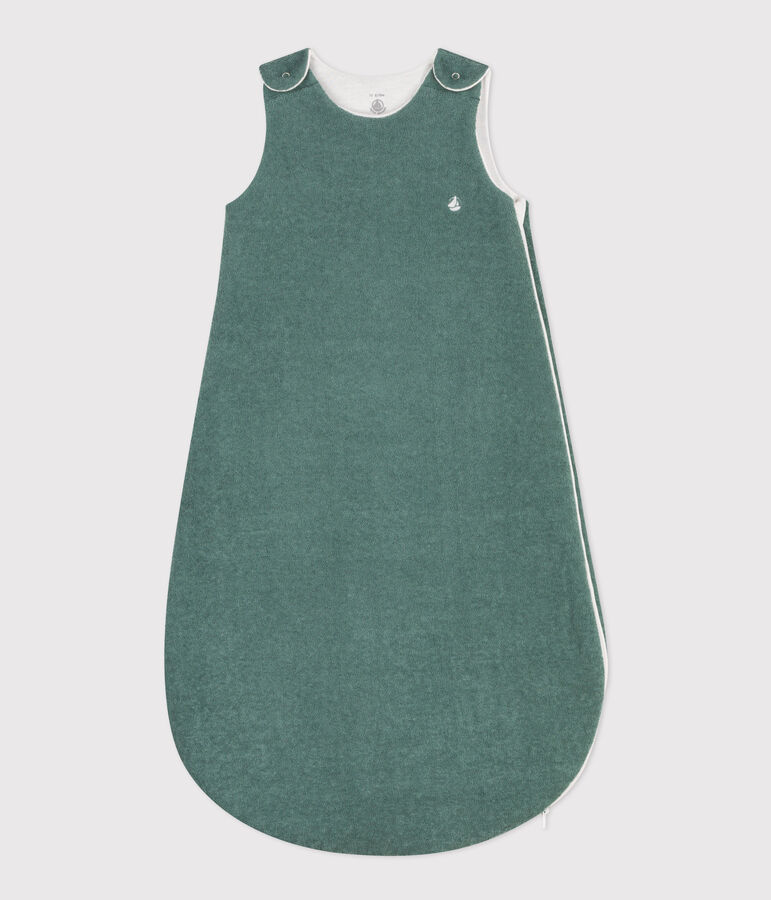 GIGOTEUSE EN BOUCLETTE &Eacute;PONGE TOG 2 vert