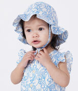 bleu MARSHMALLOW/ PORCELANA