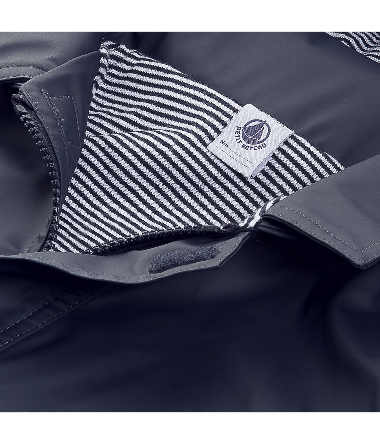 Cir&eacute; b&eacute;b&eacute; mixte iconique bleu SMOKING