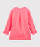 Veste enfant fille rose CUPCAKE