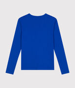 bleu CALVIN
